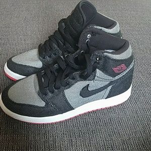 Nike Air Jordan shoes